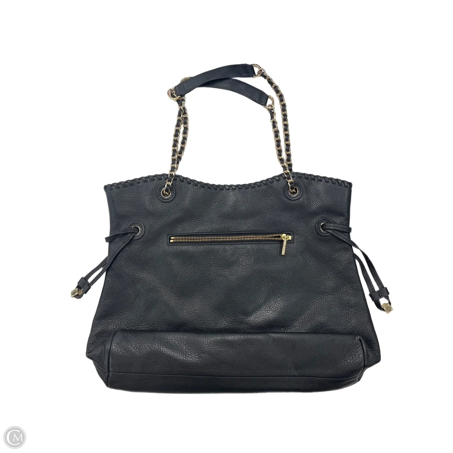 Handbag Designer By Tory Burch, Size: Medium