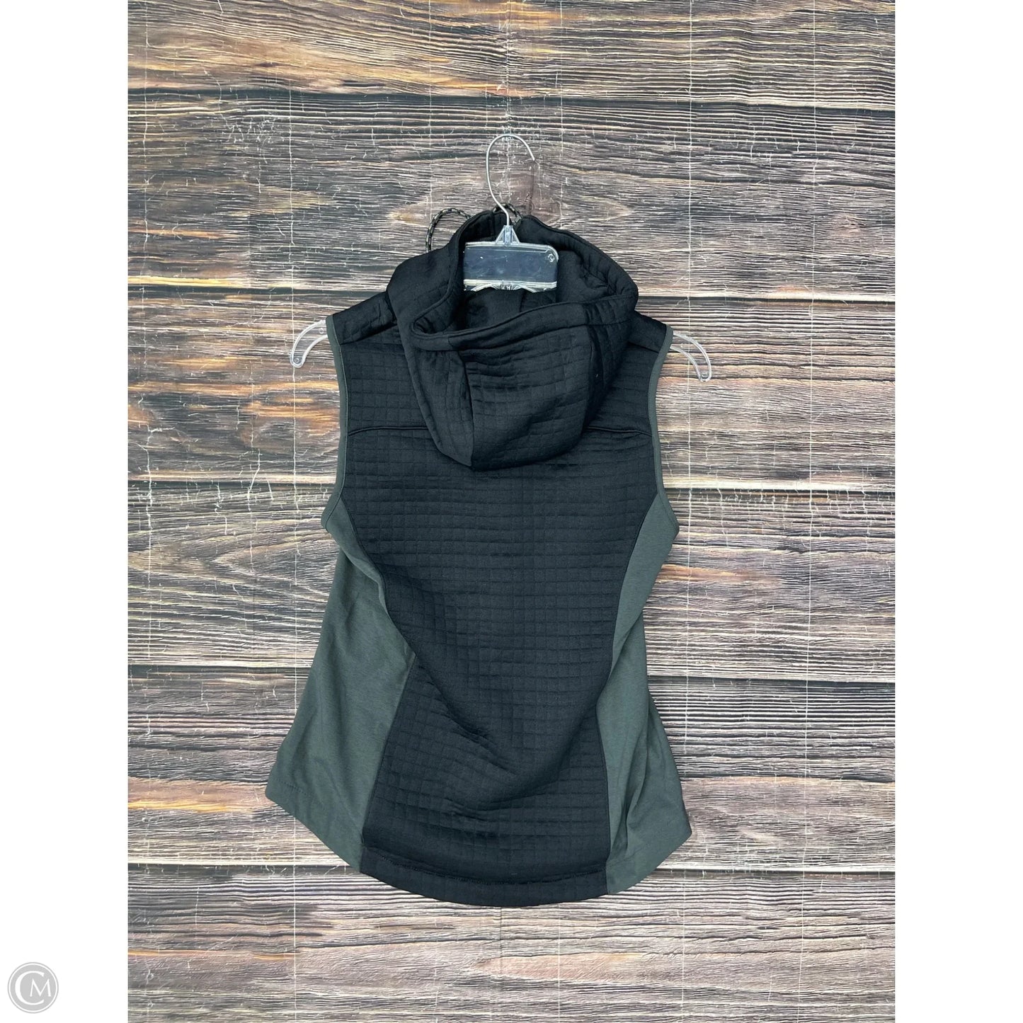 Vest Other By Columbia In Black, Size: Xs