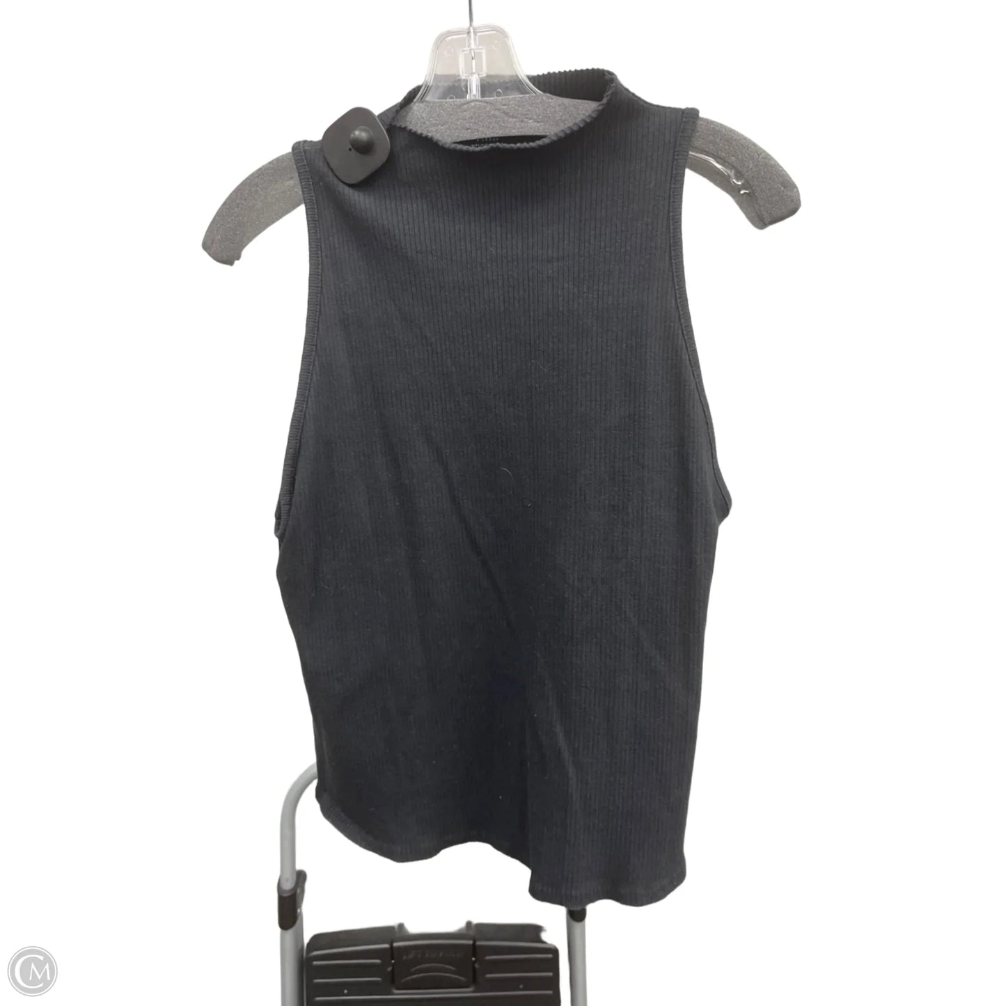 Tank Top By Maeve In Black, Size: Xl