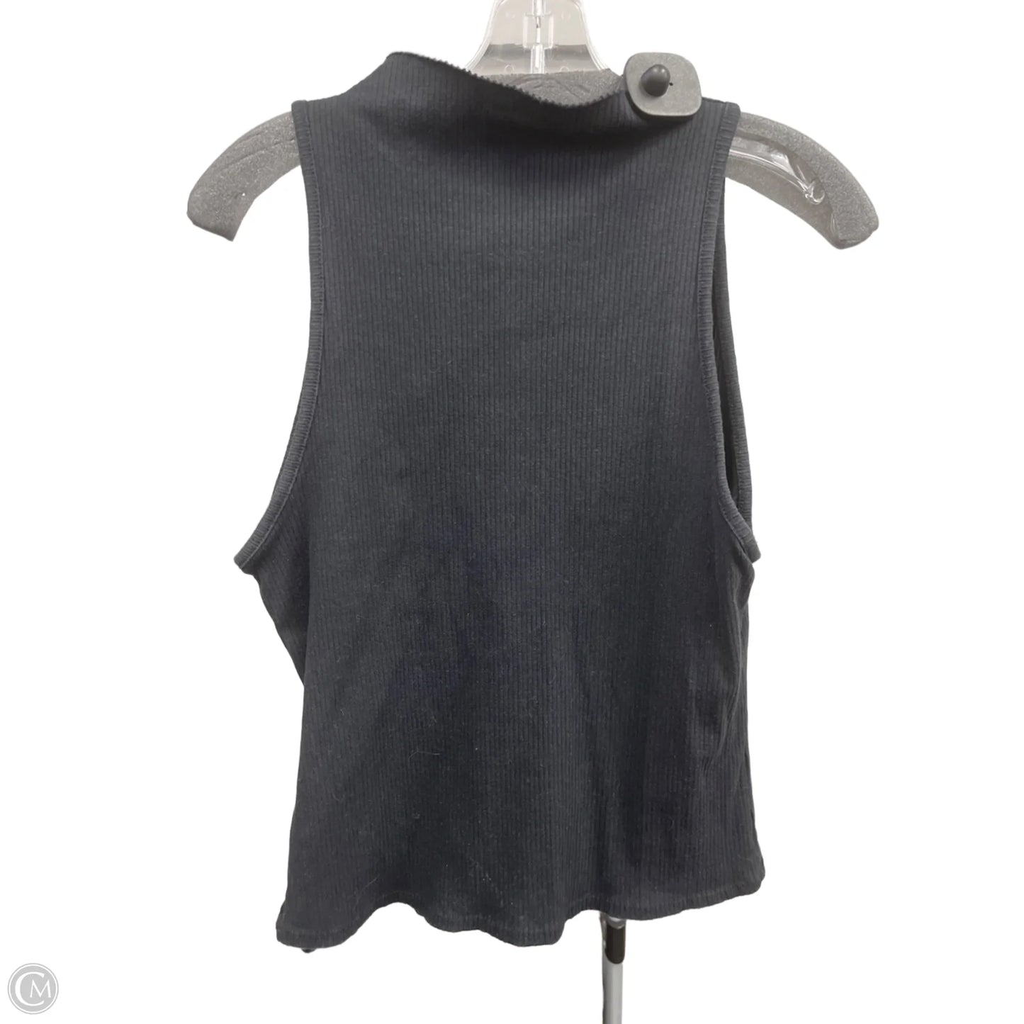 Tank Top By Maeve In Black, Size: Xl