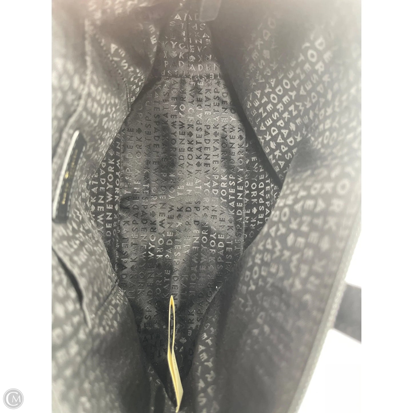 Handbag Designer By Kate Spade, Size: Small