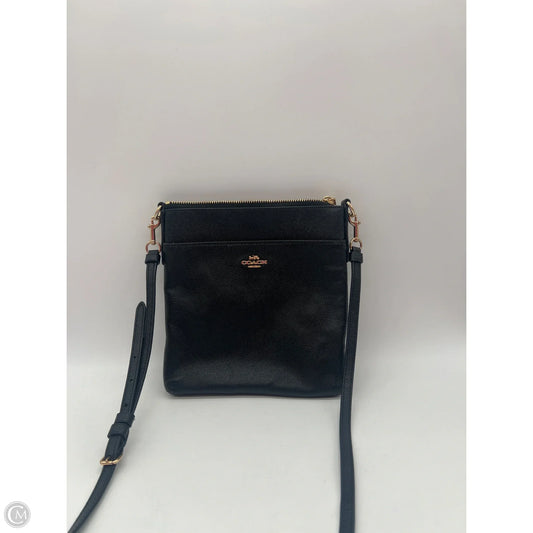 Handbag Designer By Coach, Size: Small