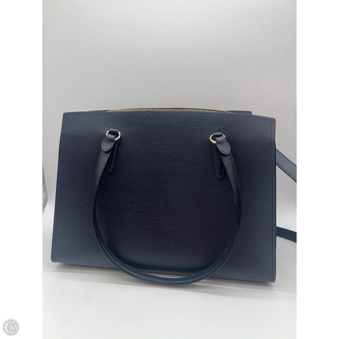 Handbag Designer By Coach, Size: Large