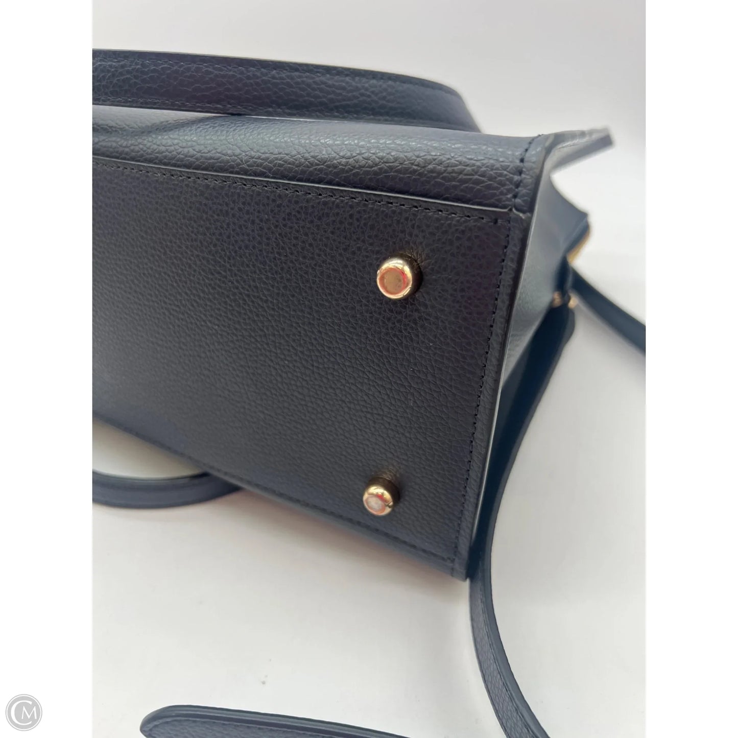 Handbag Designer By Coach, Size: Large