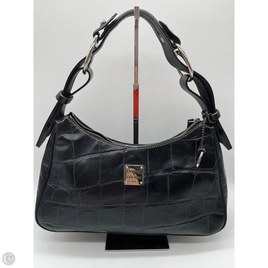 Handbag Designer By Dooney And Bourke, Size: Medium
