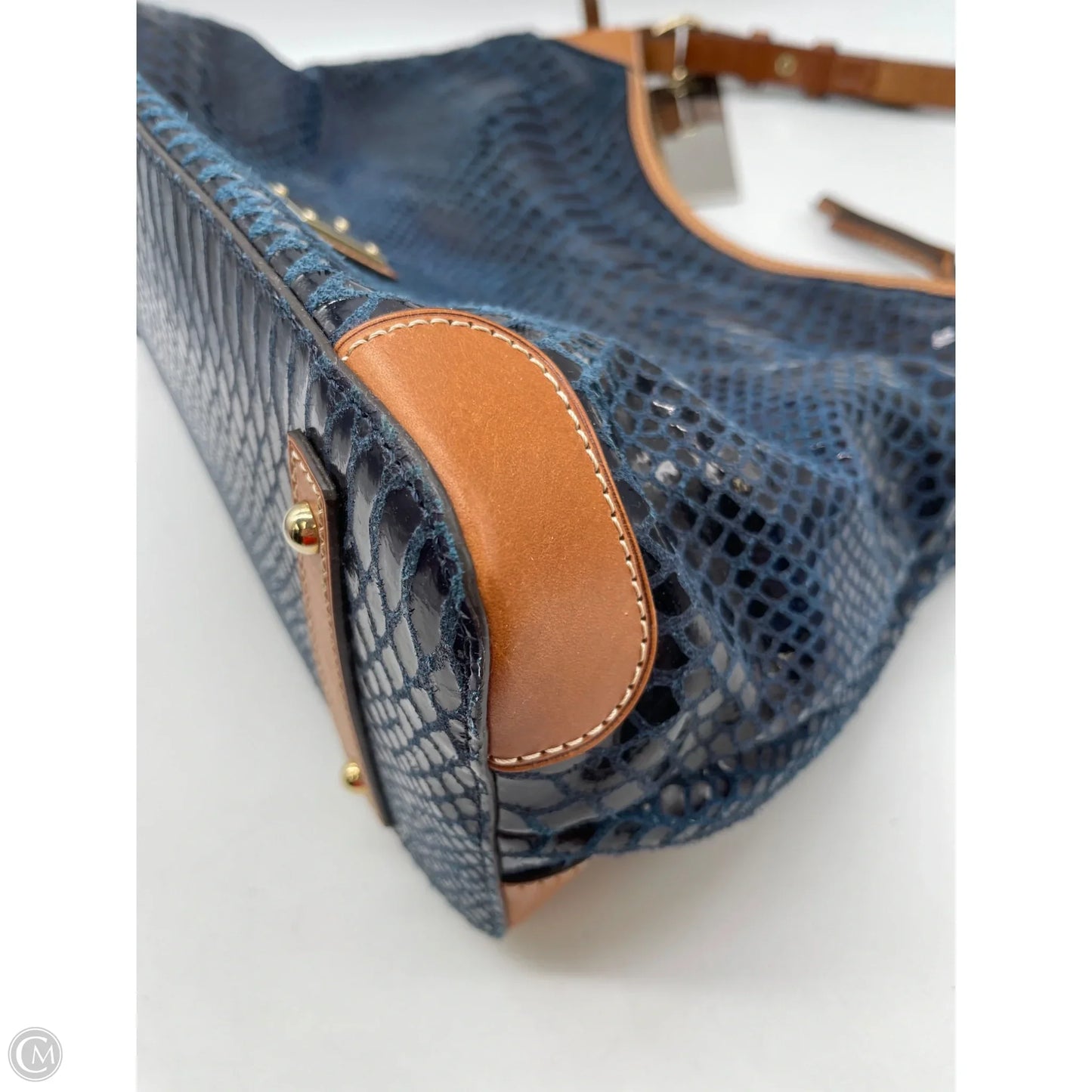 Handbag Designer By Dooney And Bourke, Size: Medium