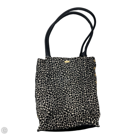 Handbag By Hammitt, Size: Large