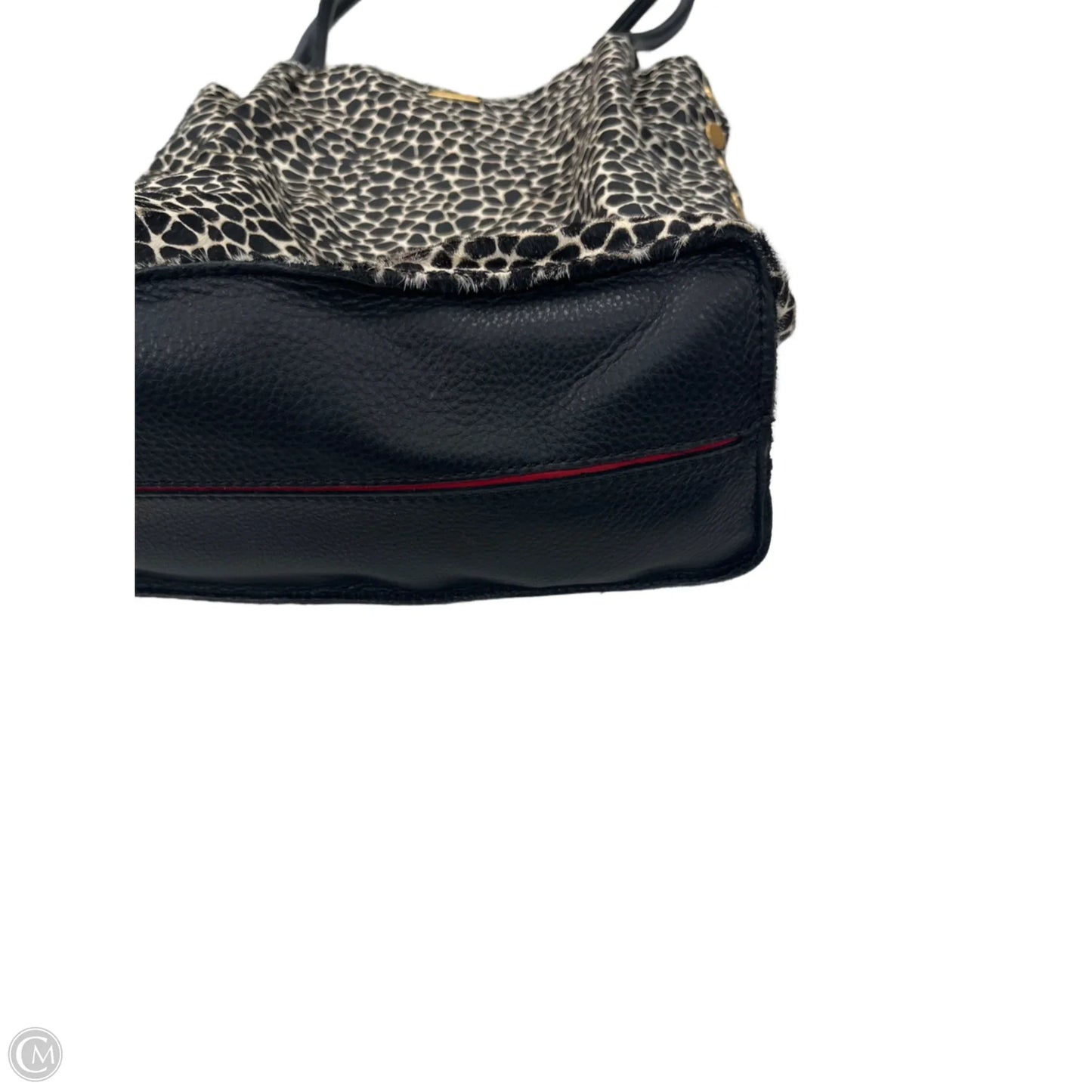 Handbag By Hammitt, Size: Large