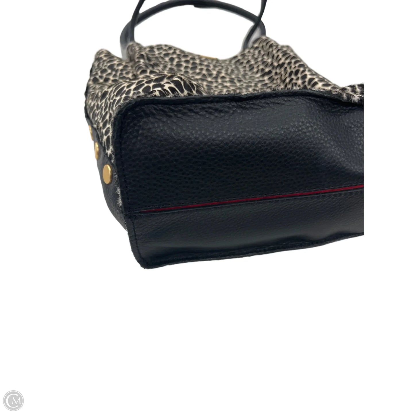 Handbag By Hammitt, Size: Large