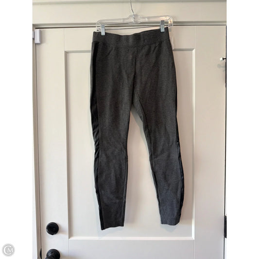 Pants Leggings By White House Black Market In Grey, Size: Xs