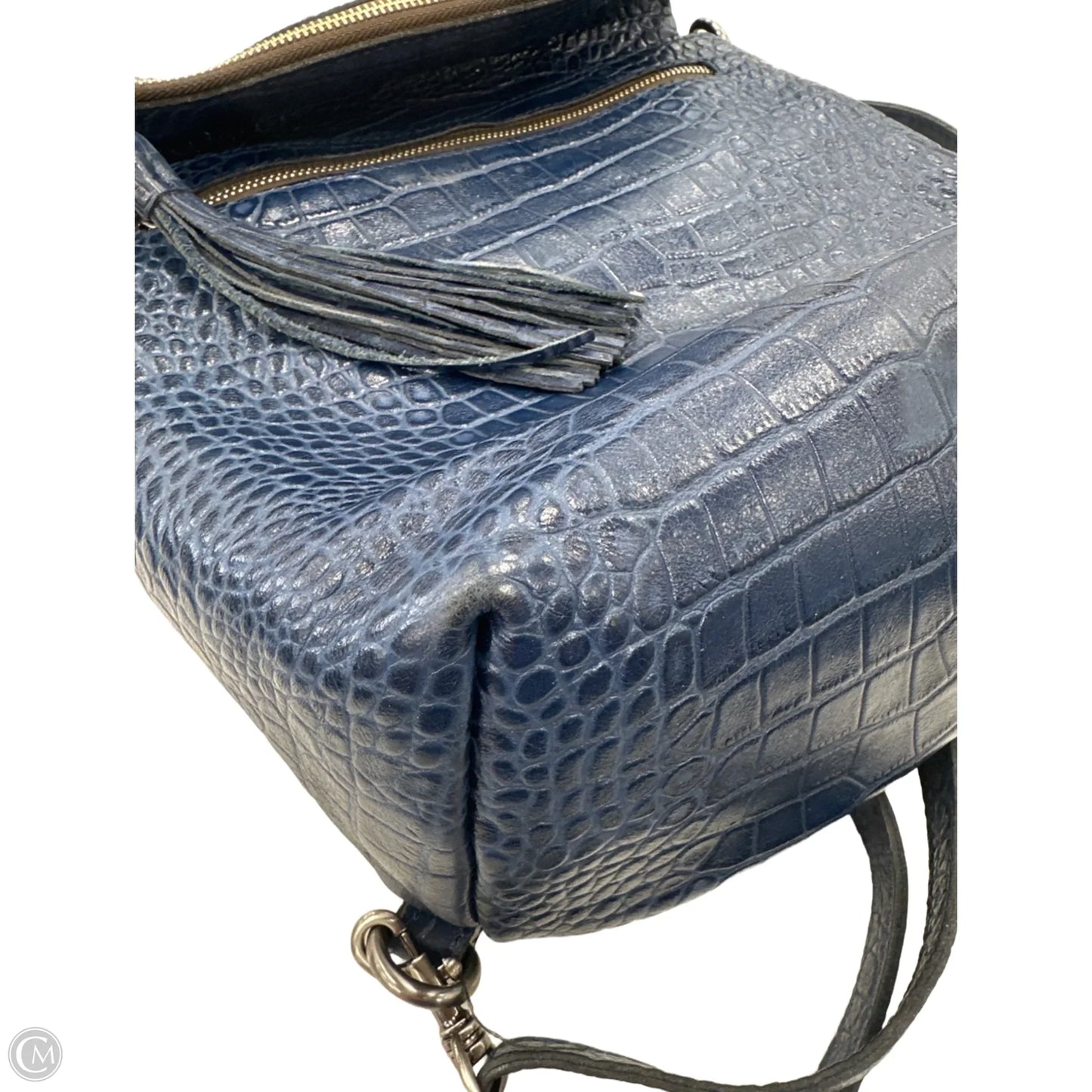 Backpack Designer By Patricia Nash, Size: Medium