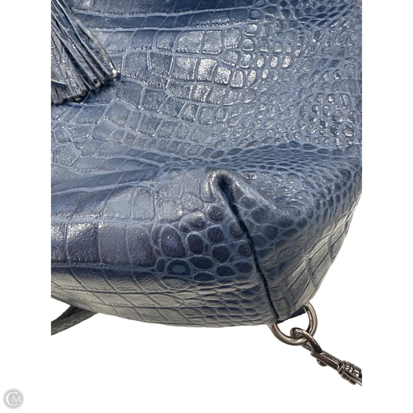 Backpack Designer By Patricia Nash, Size: Medium