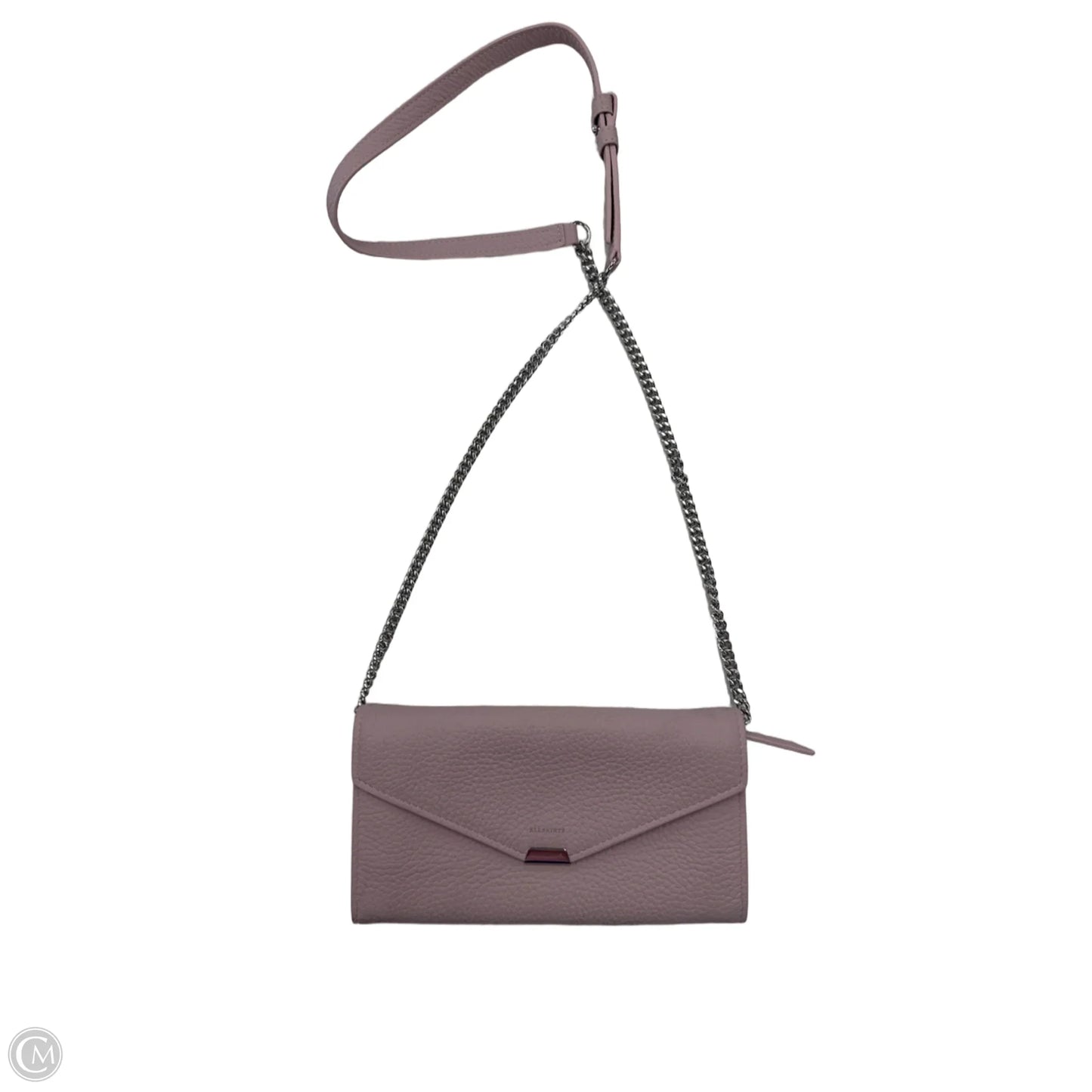 Handbag Designer By All Saints, Size: Small