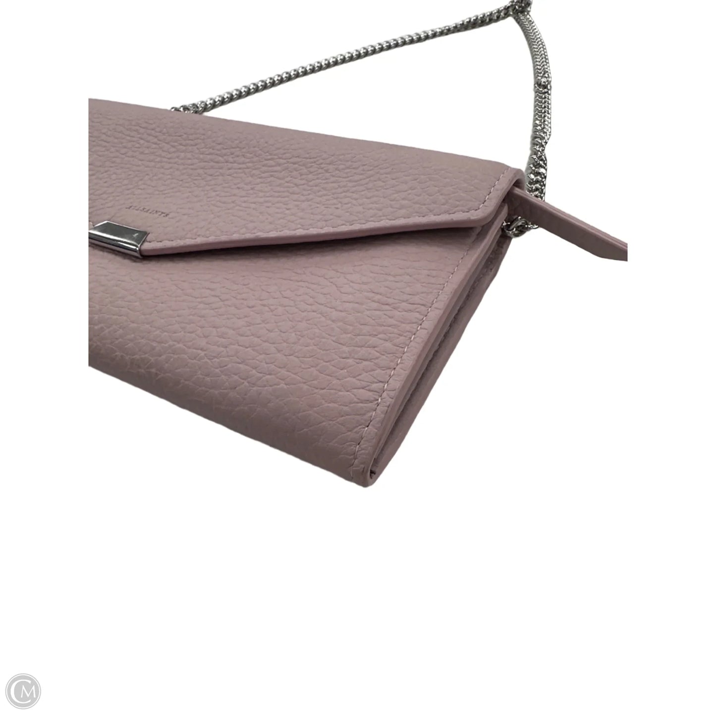 Handbag Designer By All Saints, Size: Small