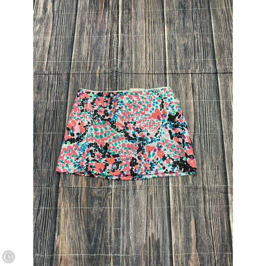 Skirt Designer By Lilly Pulitzer In Pink, Size: Xs
