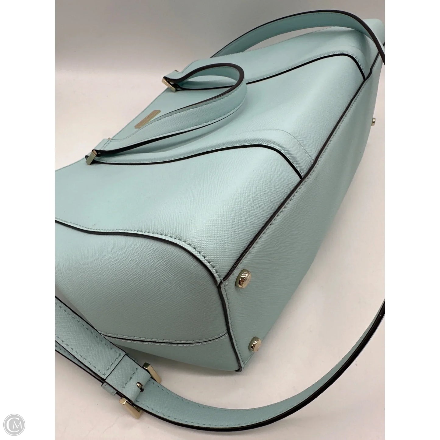 Handbag Designer By Kate Spade, Size: Large