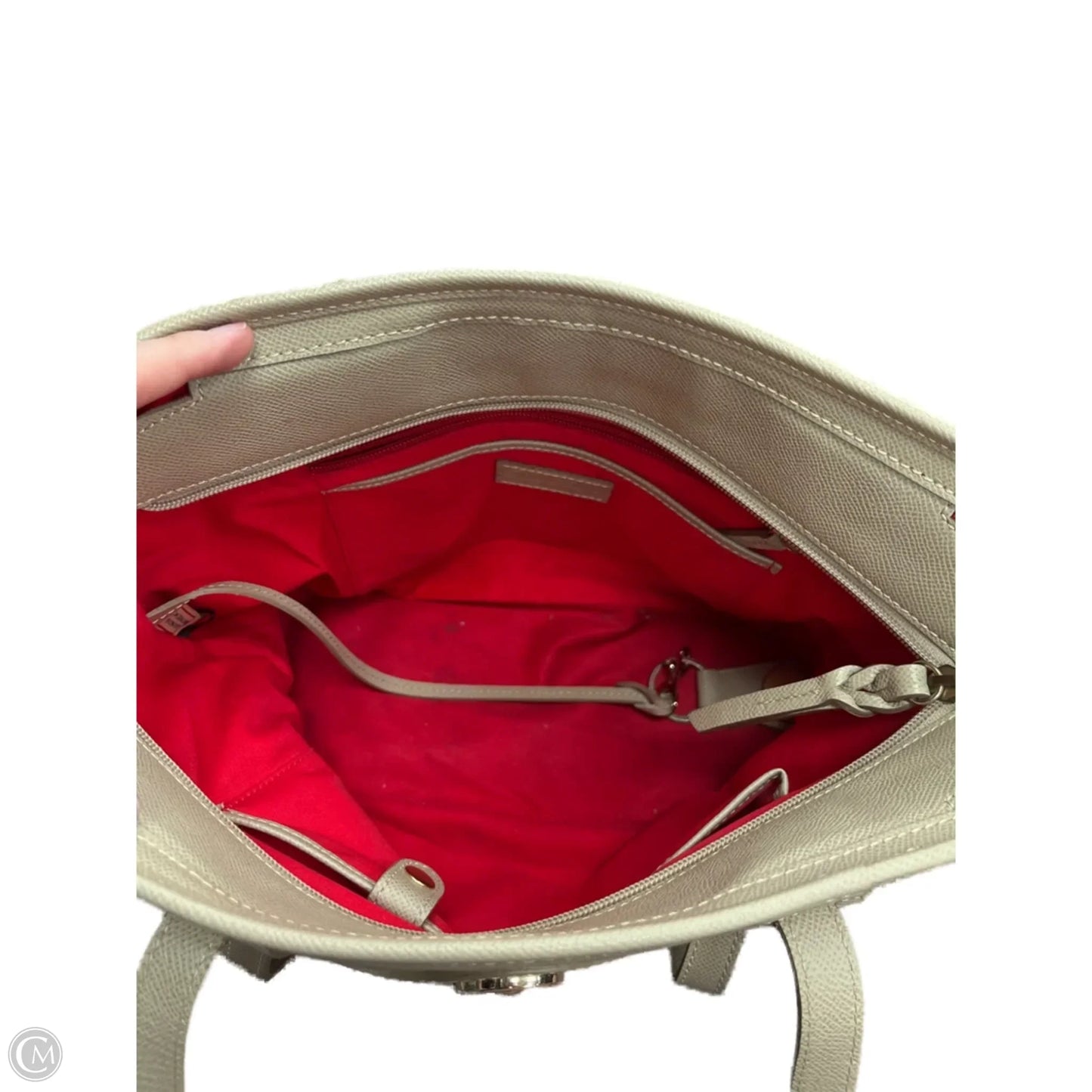 Handbag Designer By Dooney And Bourke, Size: Medium