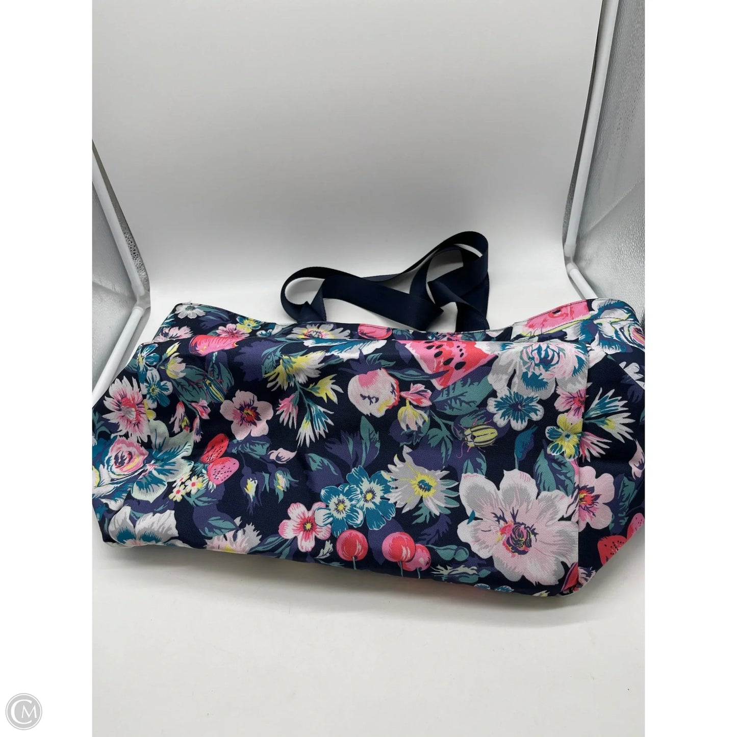 Tote By Vera Bradley, Size: Large