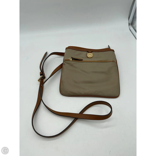 Handbag Designer By Michael Kors, Size: Small