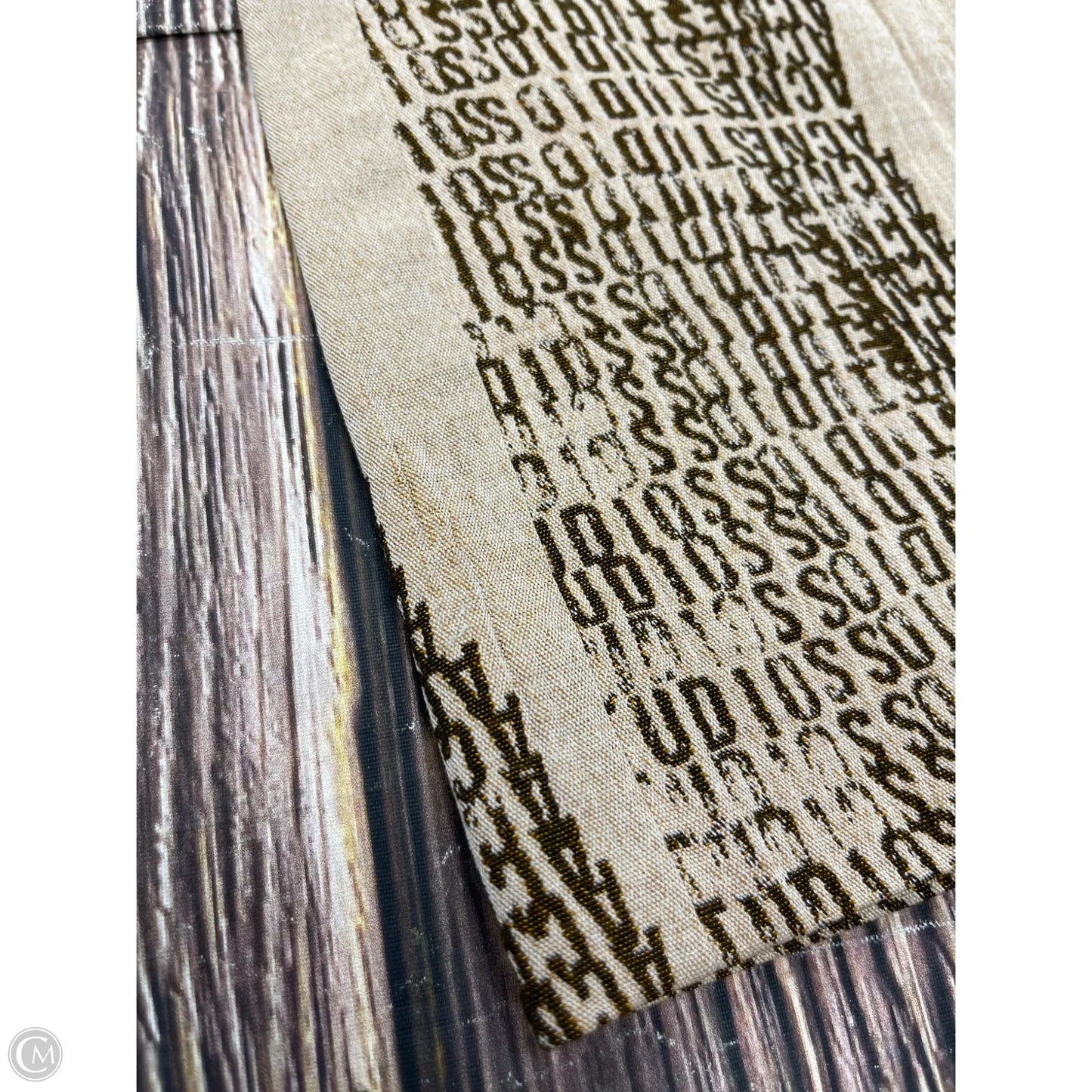 Pants Dress By Clothes Mentor In Tan, Size: 6