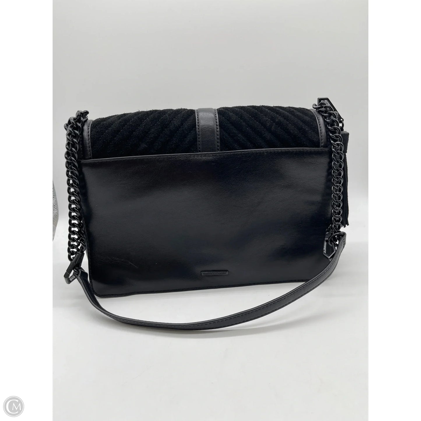 Handbag Designer By Rebecca Minkoff, Size: Large