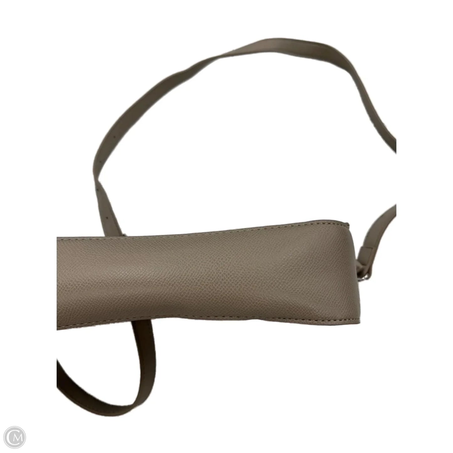 Handbag By Badgley Mischka, Size: Medium