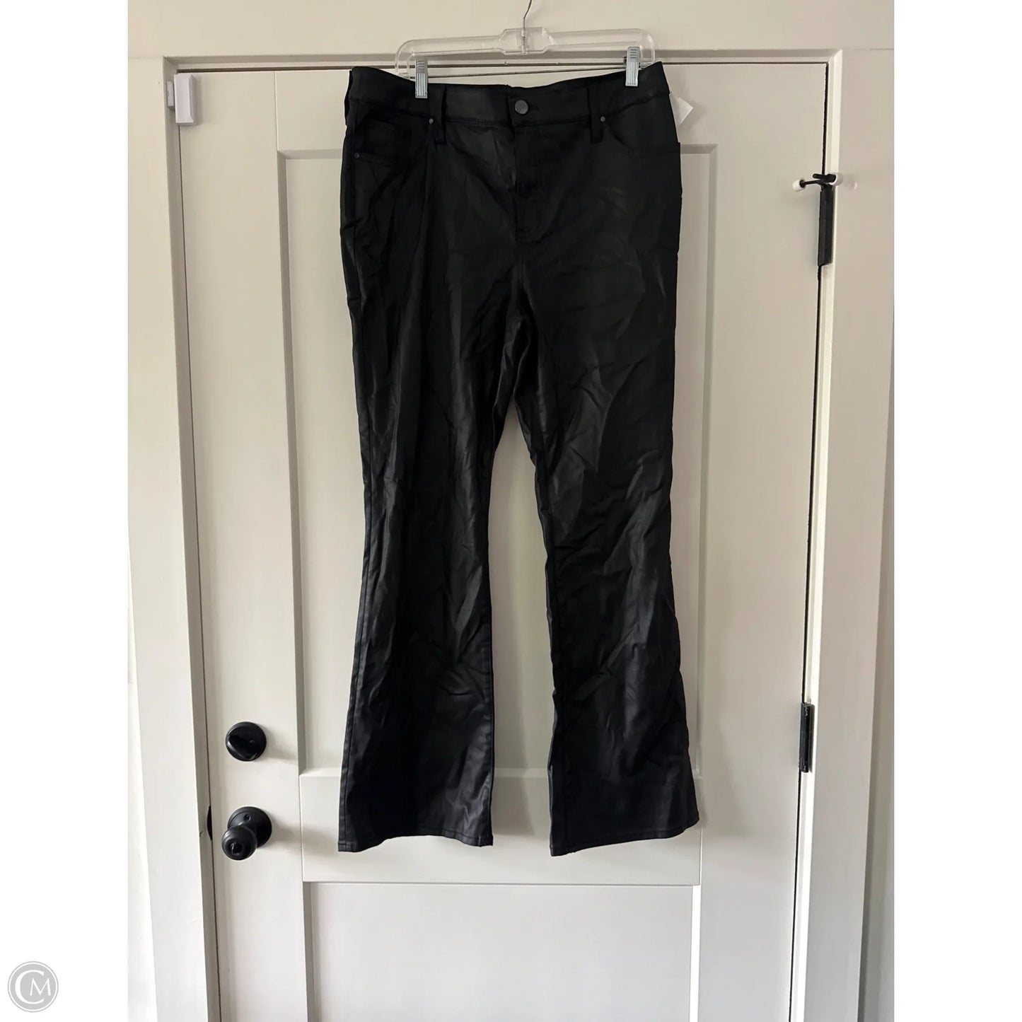 Pants Other By Chicos In Black, Size: 14