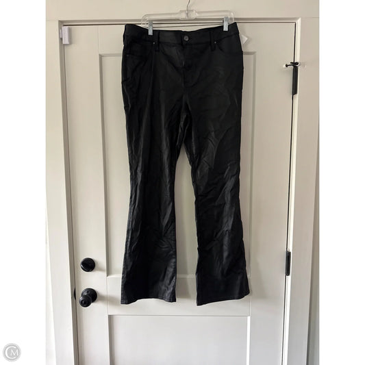 Pants Other By Chicos In Black, Size: 14