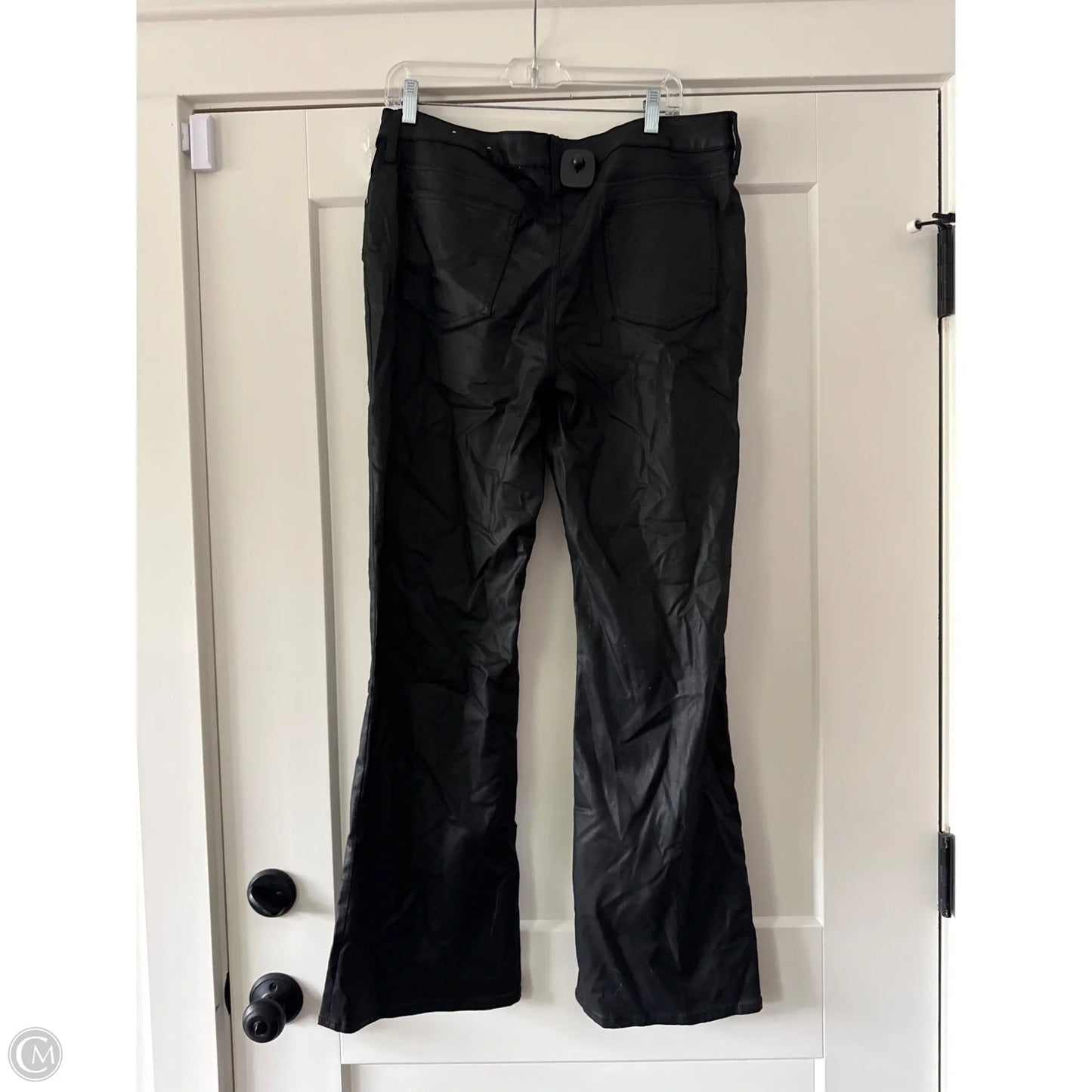 Pants Other By Chicos In Black, Size: 14