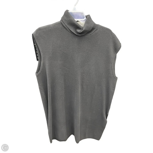 Dress Casual Short By H&m In Black, Size: L