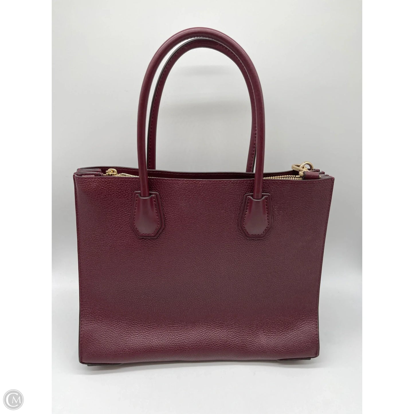 Handbag Designer By Michael Kors, Size: Large