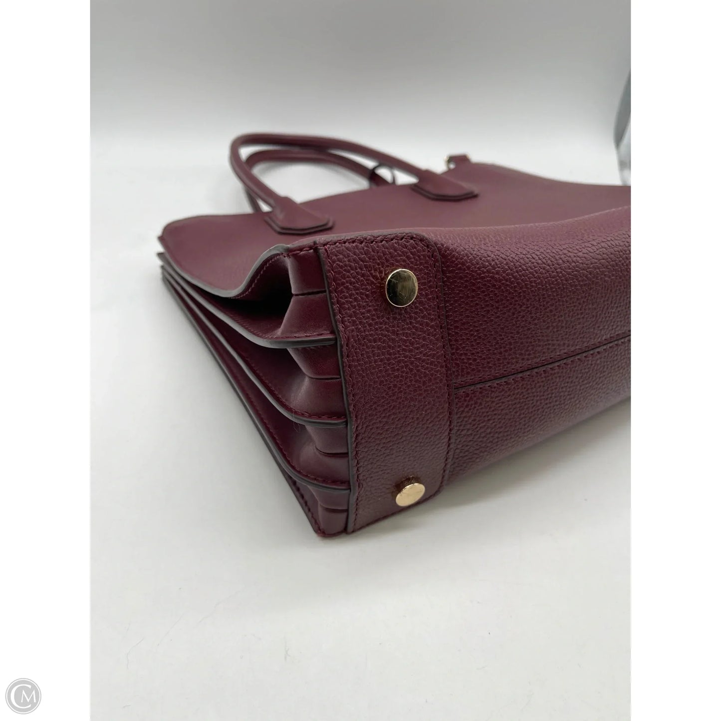 Handbag Designer By Michael Kors, Size: Large