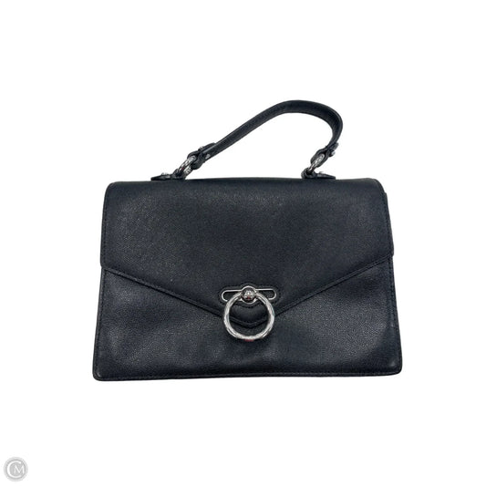 Handbag Designer By Rebecca Minkoff, Size: Medium