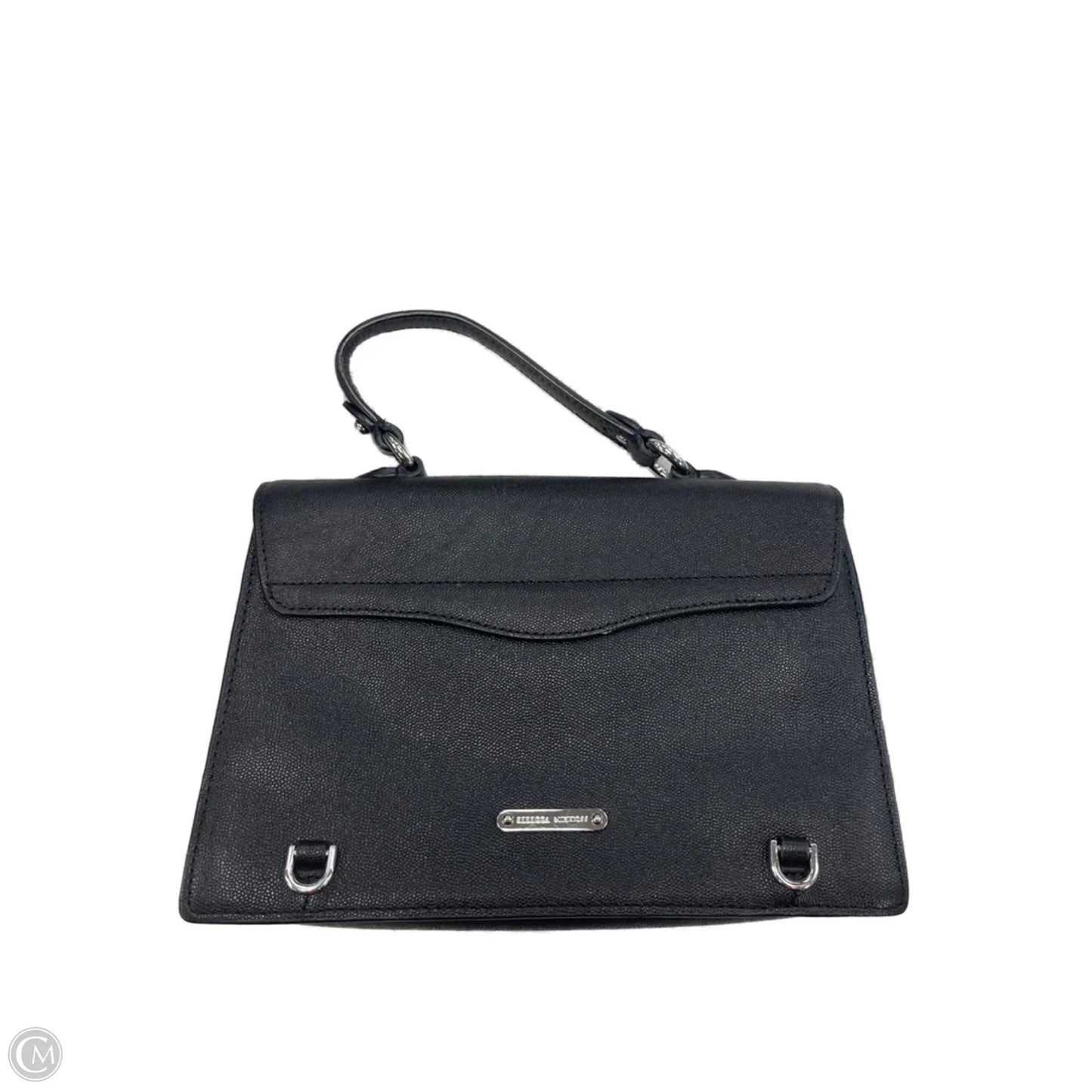 Handbag Designer By Rebecca Minkoff, Size: Medium