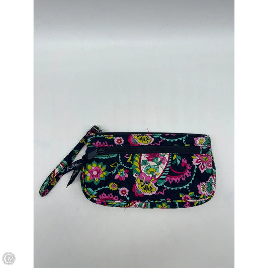 Wallet By Vera Bradley, Size: Medium