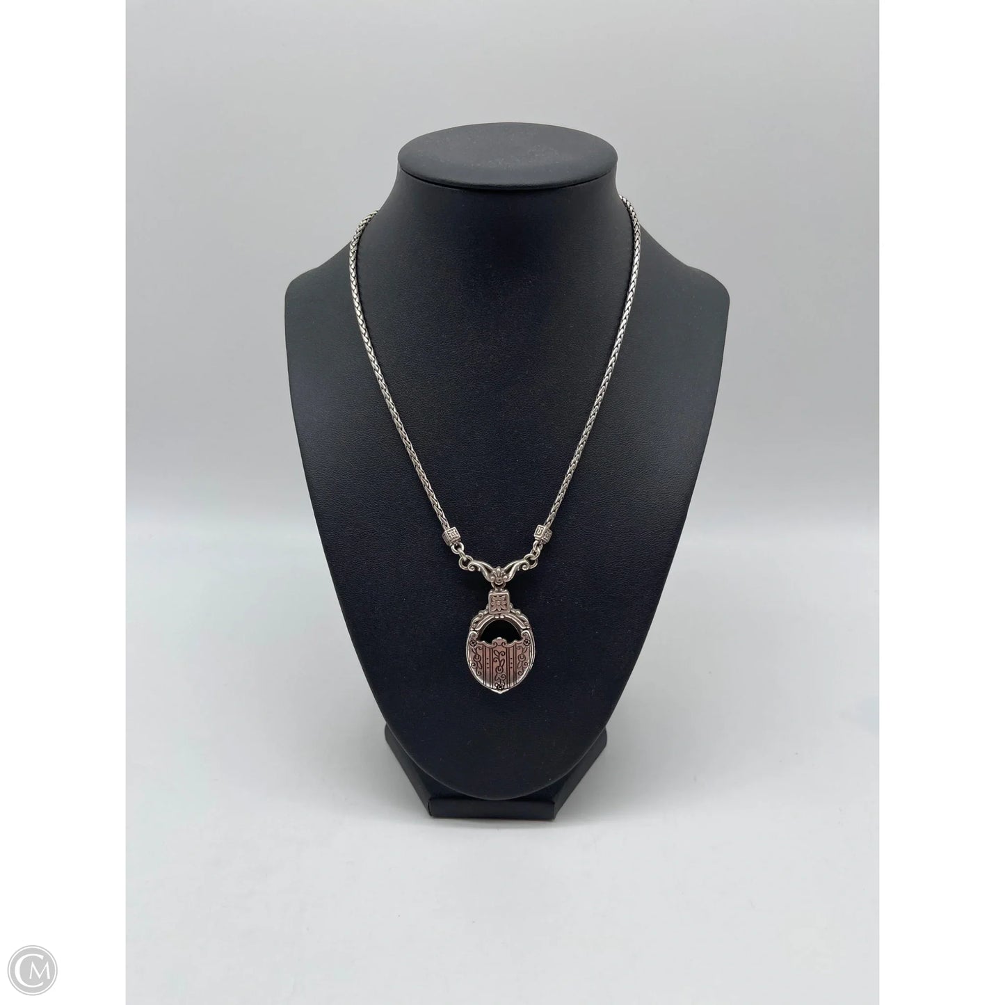 Necklace Other By Brighton