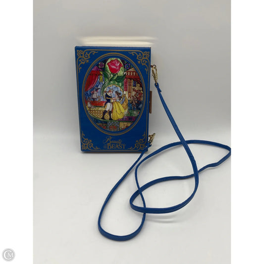 Crossbody By Cmb, Size: Small