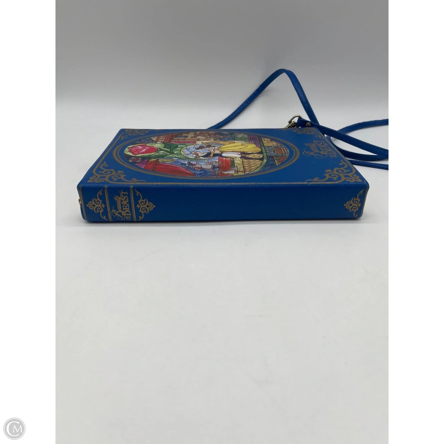 Crossbody By Cmb, Size: Small