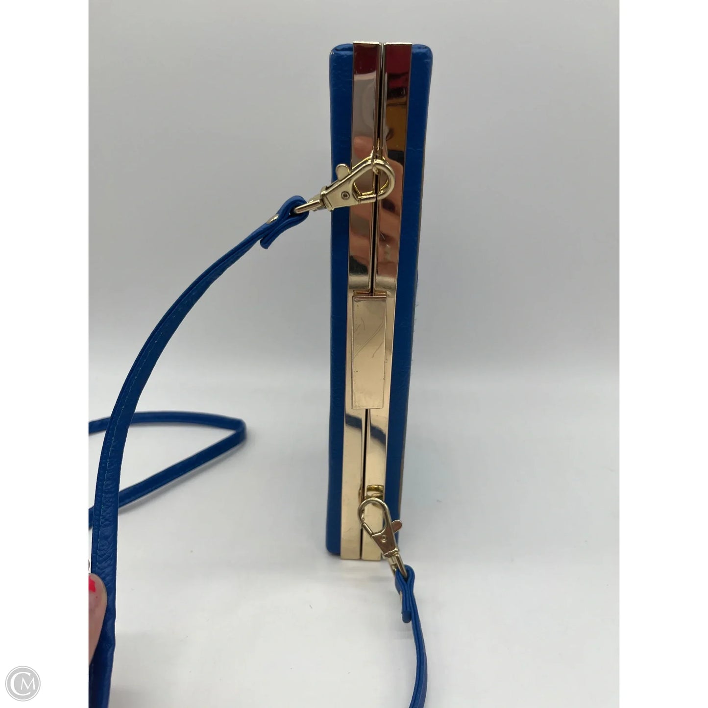 Crossbody By Cmb, Size: Small