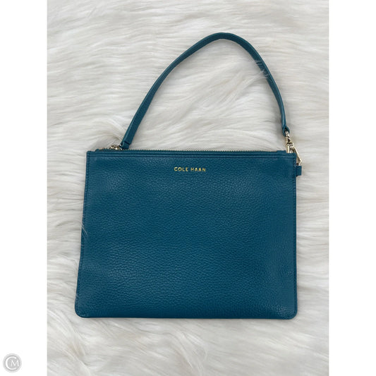Wallet By Cole-haan, Size: Medium