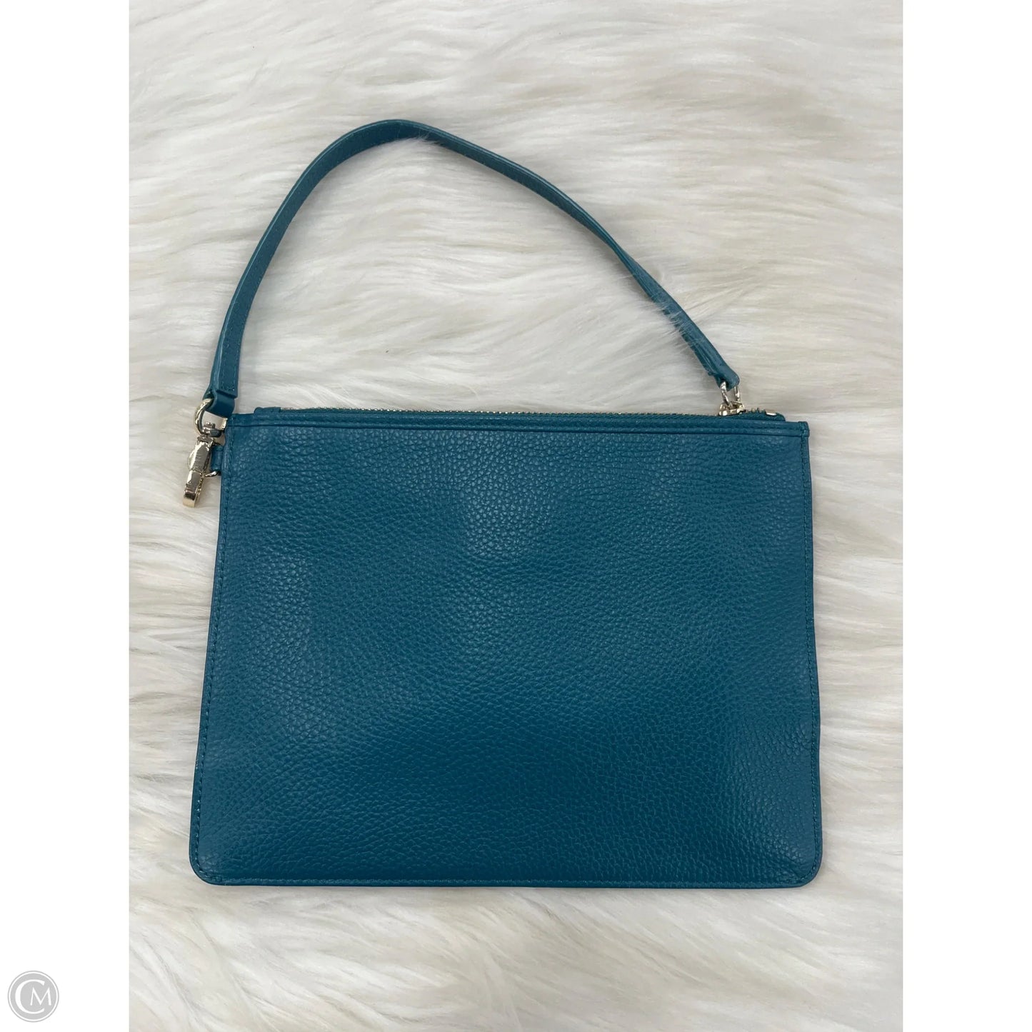Wallet By Cole-haan, Size: Medium