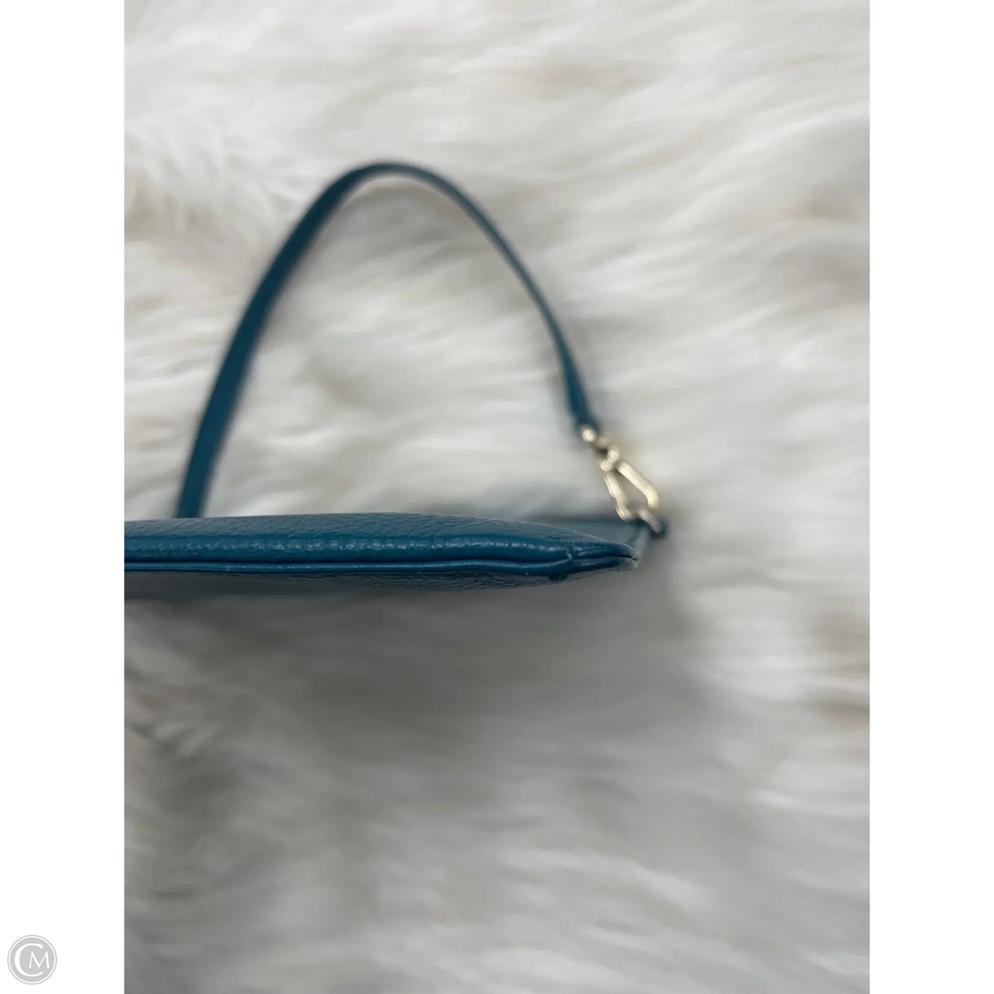 Wallet By Cole-haan, Size: Medium