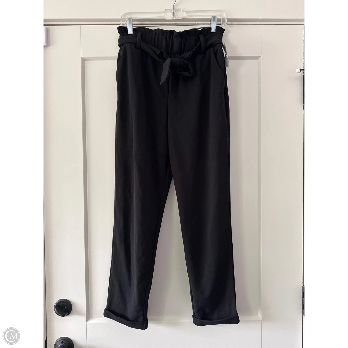 Pants Dress By Maurices In Black, Size: S