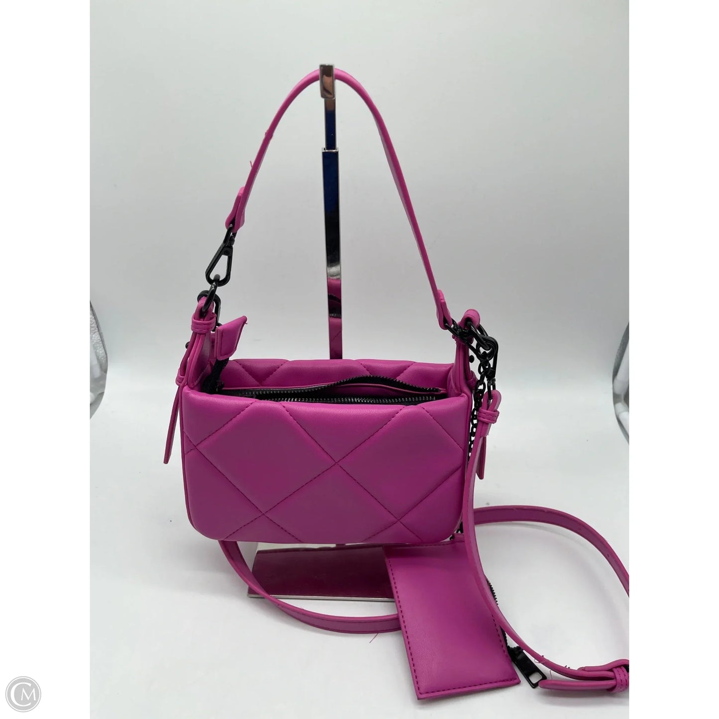 Handbag By Steve Madden, Size: Small