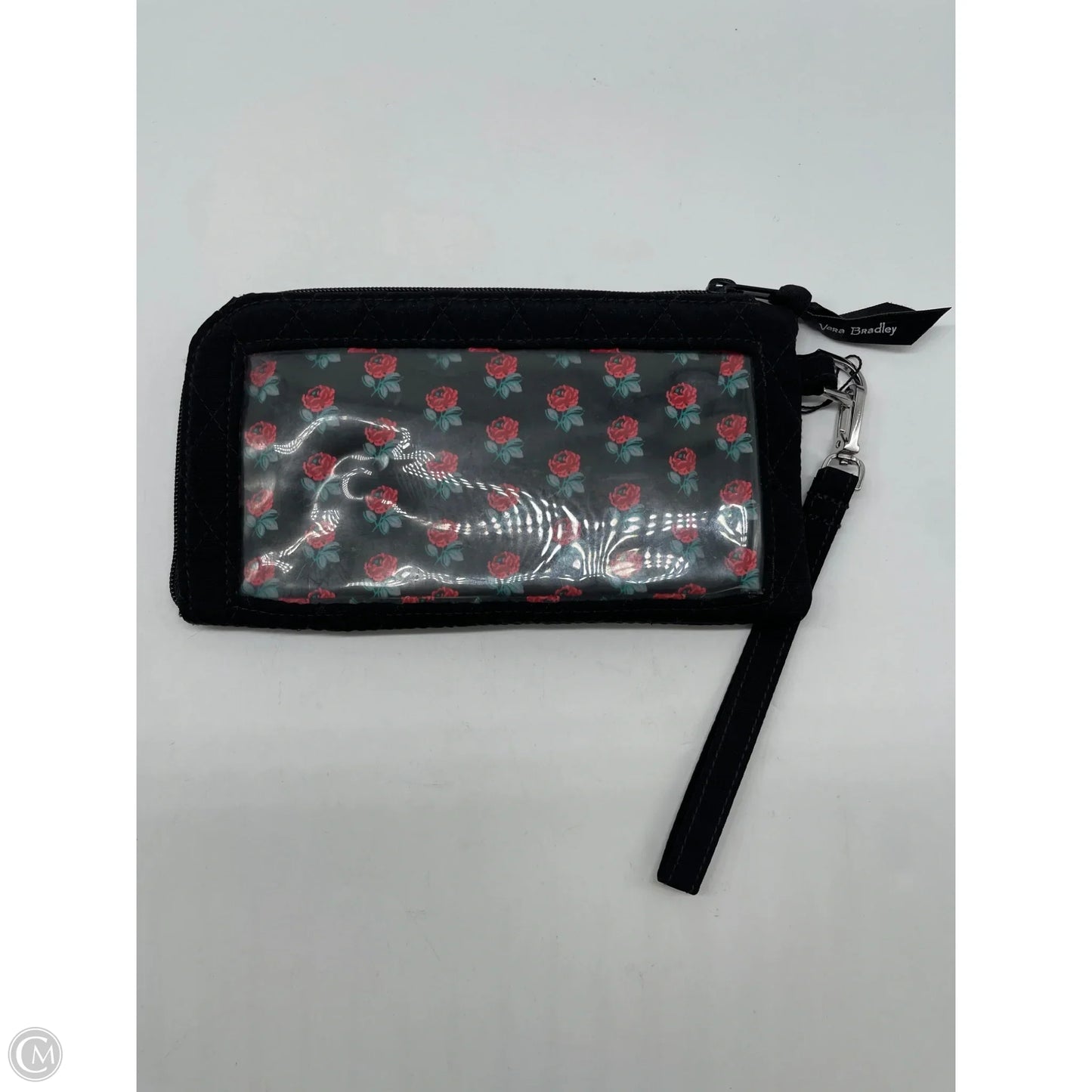 Wallet By Vera Bradley, Size: Large