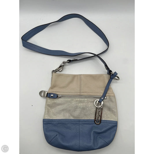 Handbag By B. Makowsky, Size: Small