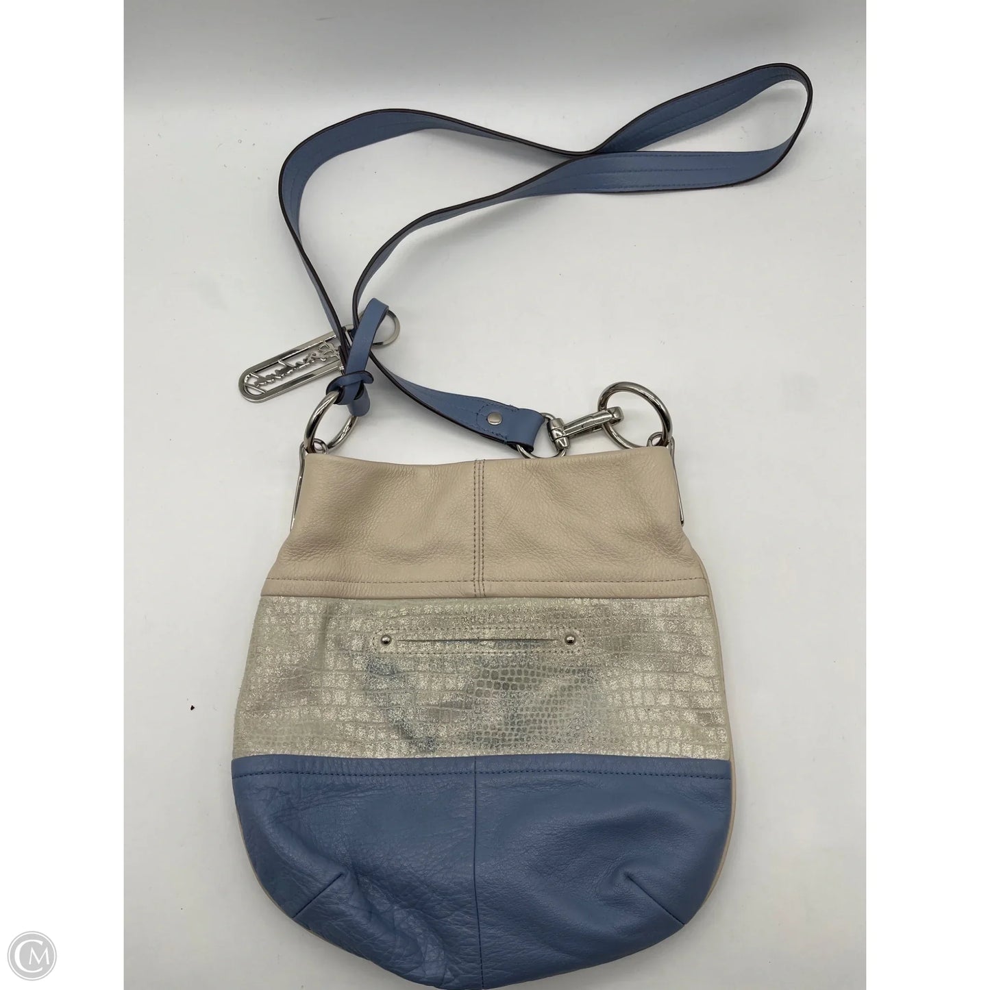 Handbag By B. Makowsky, Size: Small