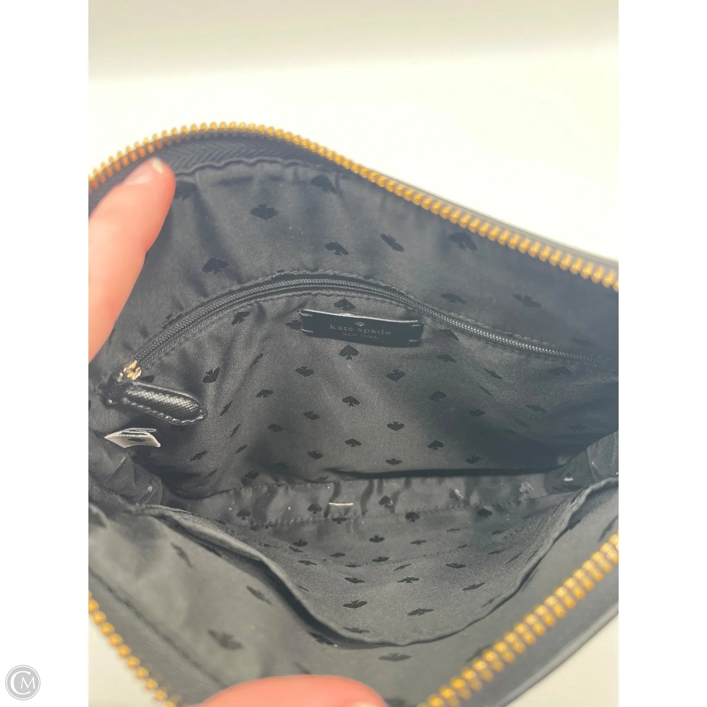 Handbag Designer By Kate Spade, Size: Medium