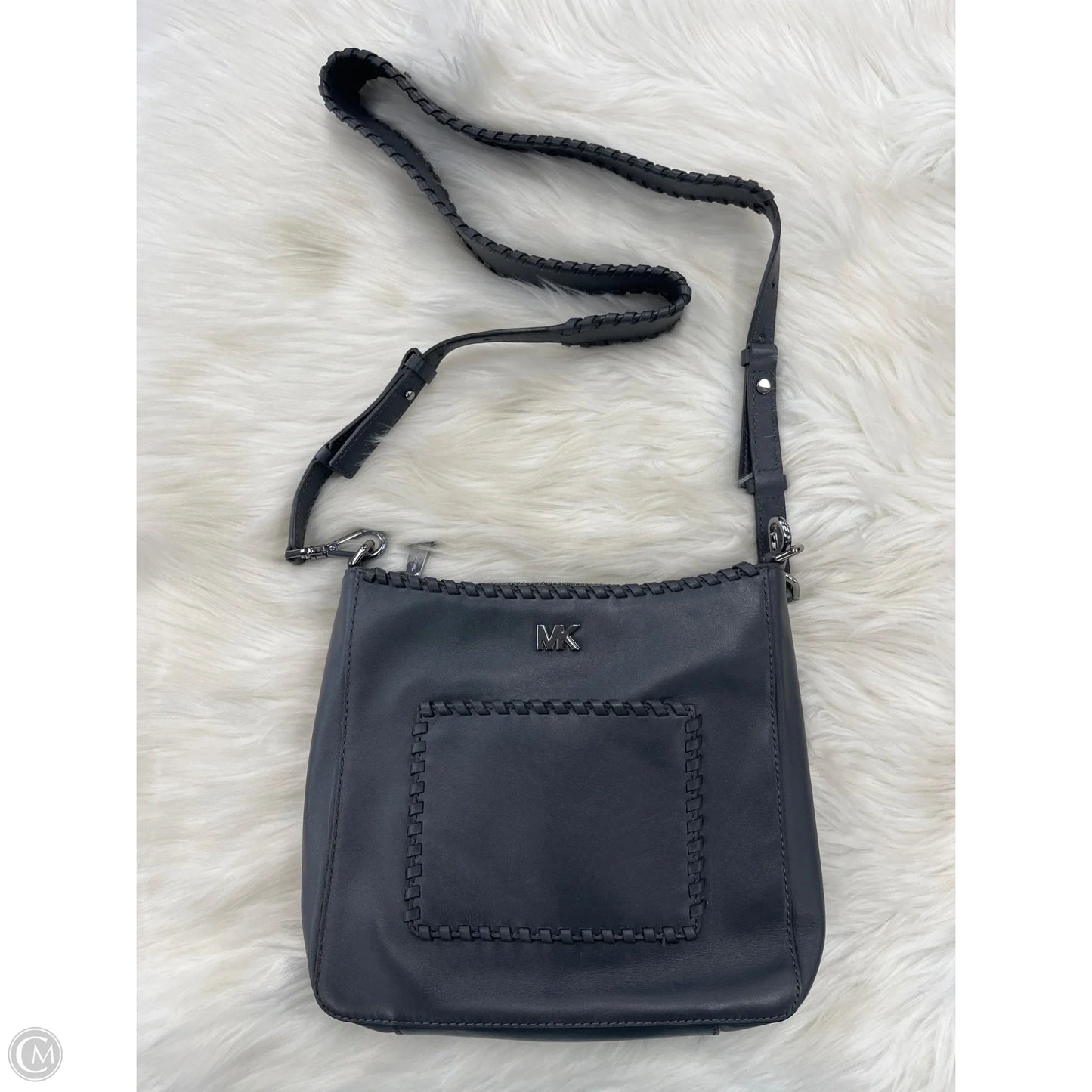 Handbag Designer By Michael Kors, Size: Small