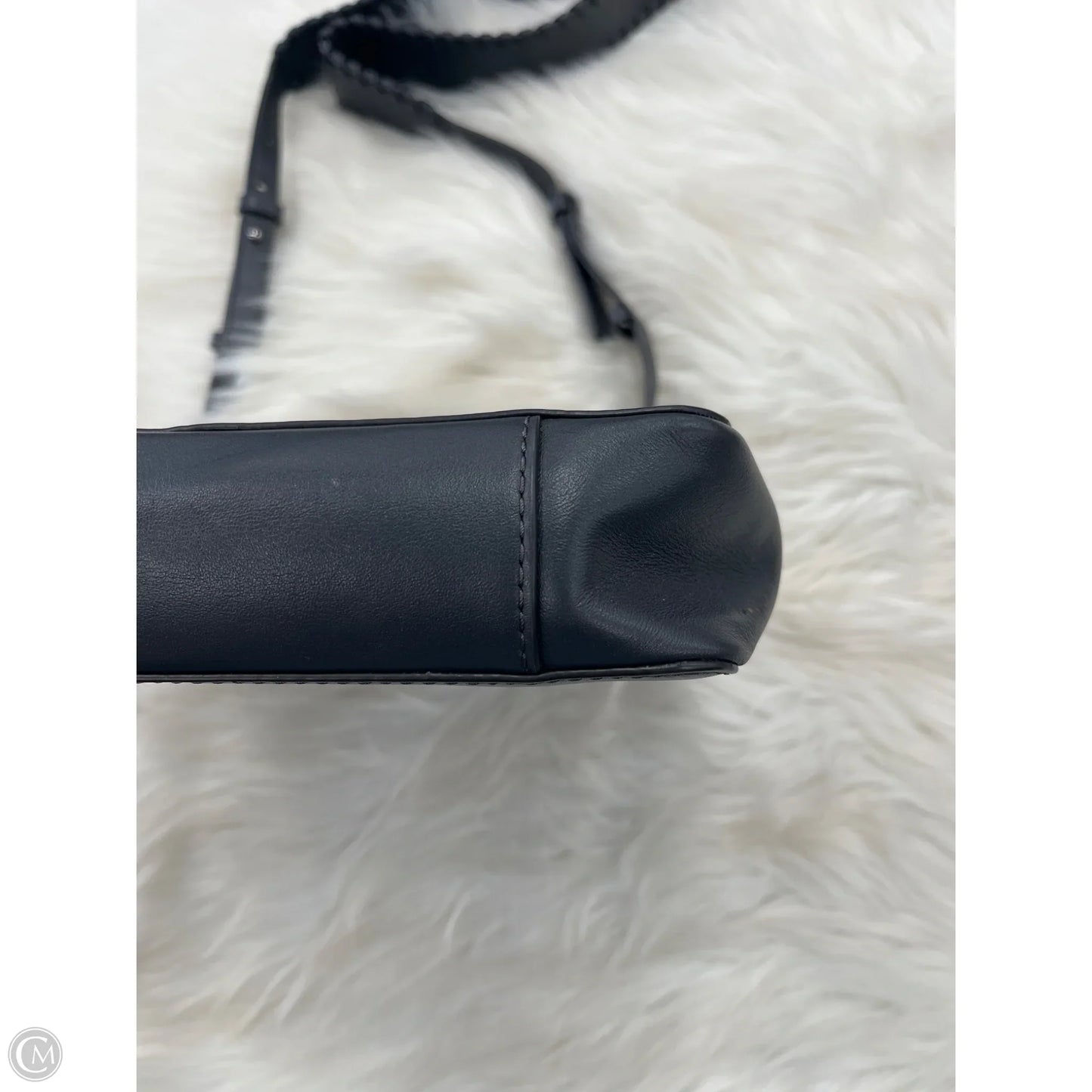 Handbag Designer By Michael Kors, Size: Small